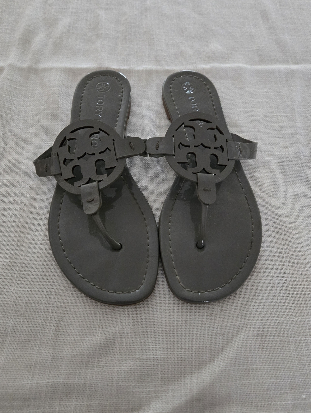 Tory Burch Miller Sandals